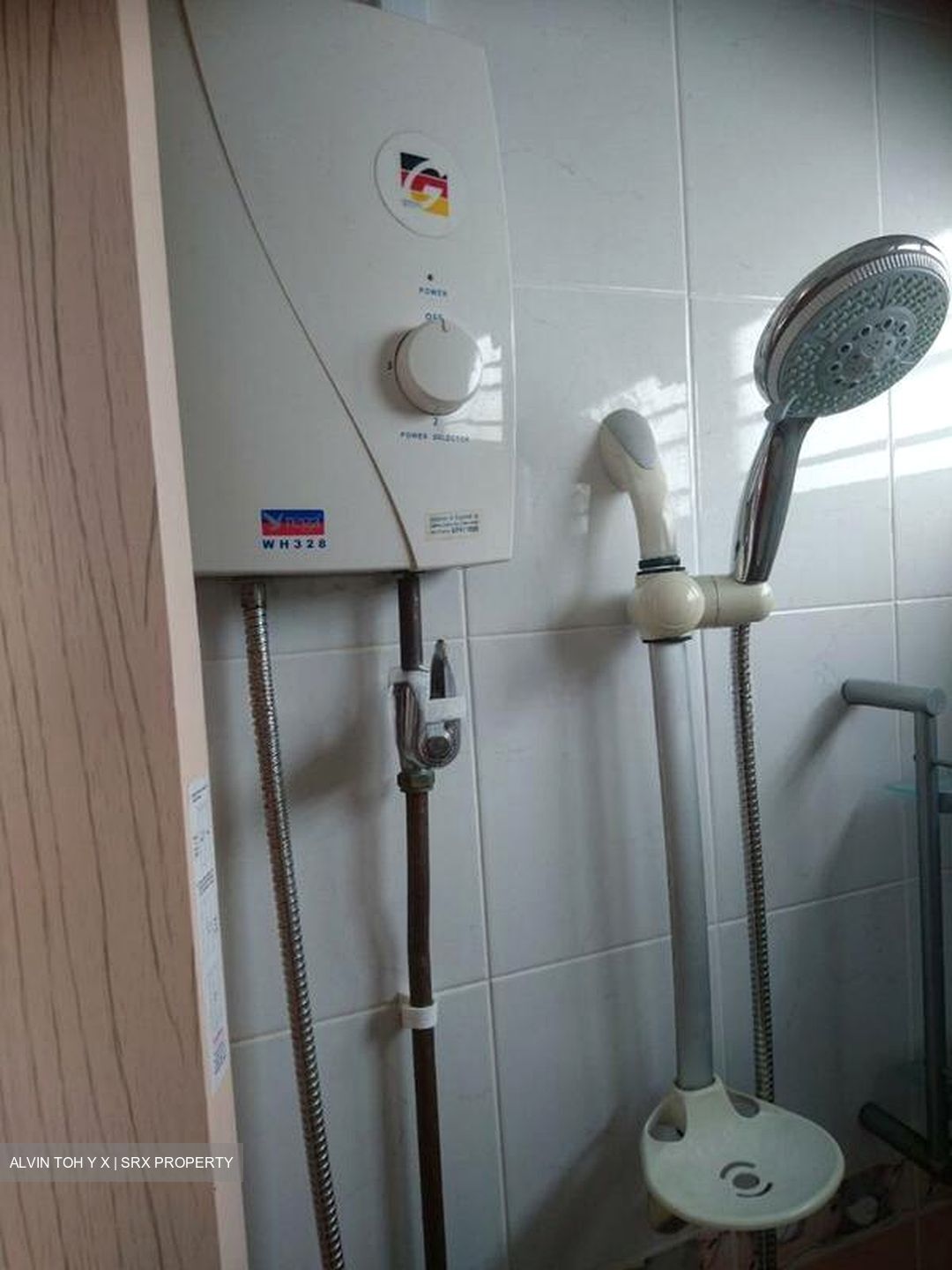 Blk 16 Eunos Crescent (Geylang), HDB 3 Rooms #521188861